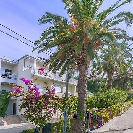 Apartments Marija Duće Zewnętrze zdjęcie