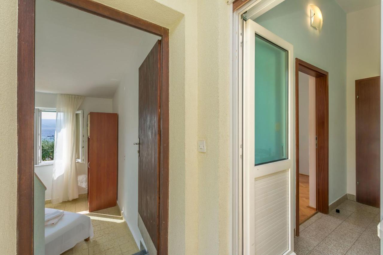 Apartments Marija Duće Zewnętrze zdjęcie