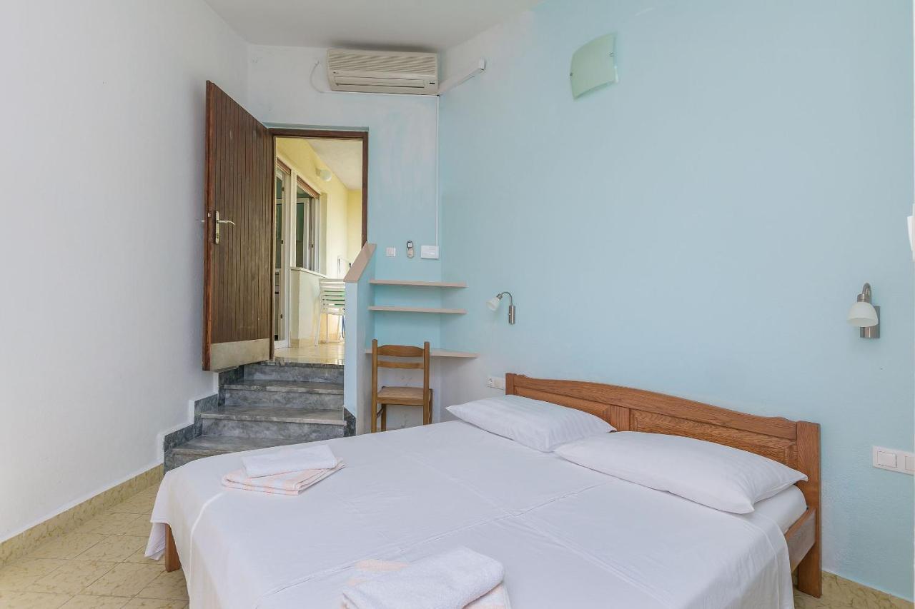 Apartments Marija Duće Zewnętrze zdjęcie