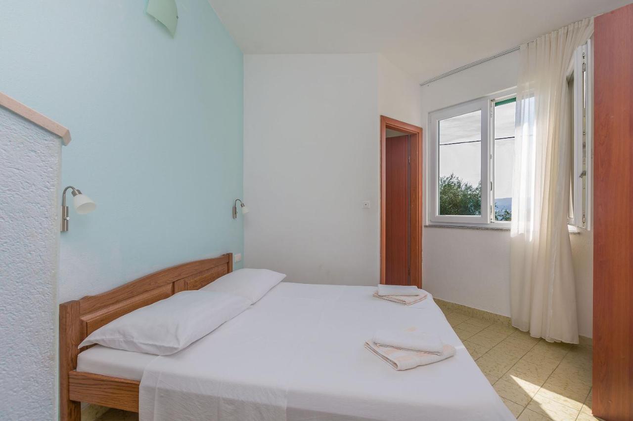 Apartments Marija Duće Zewnętrze zdjęcie