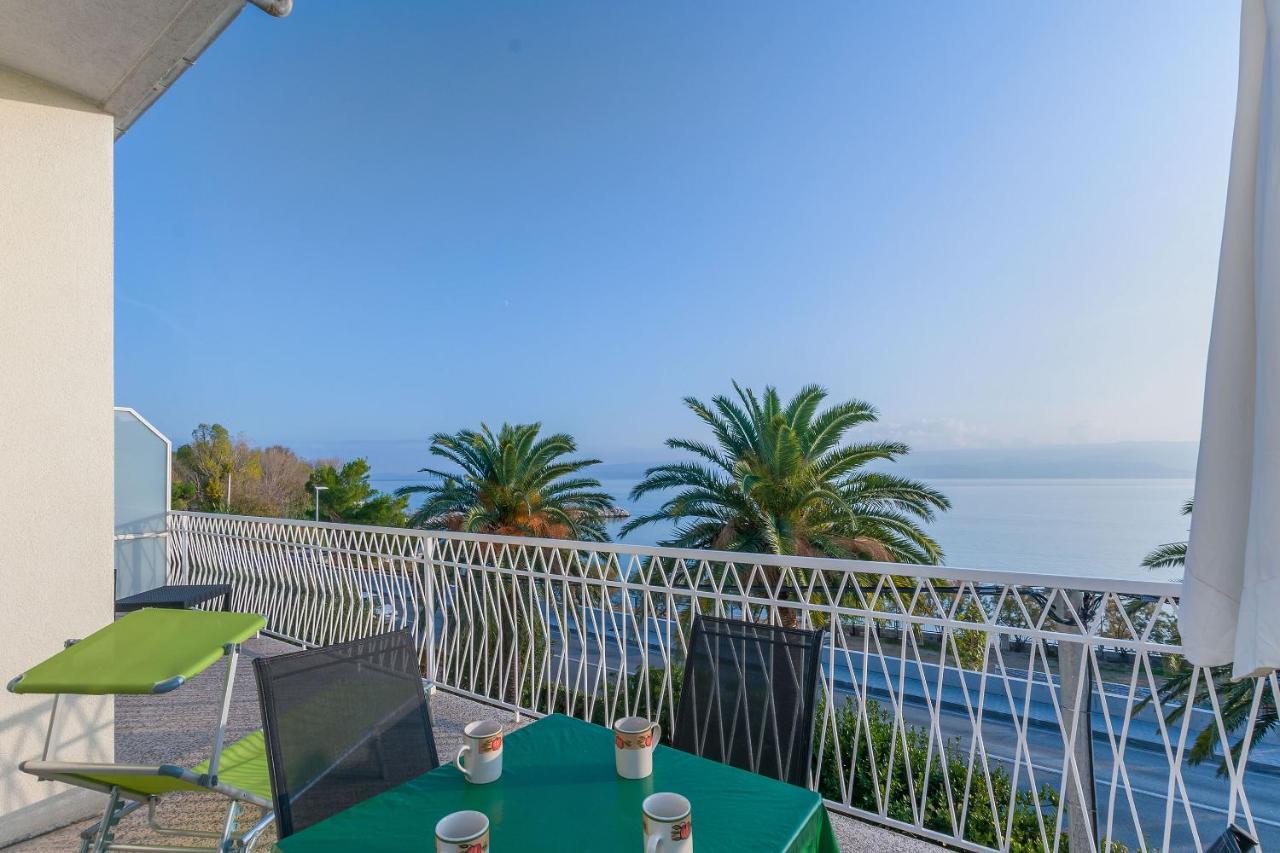 Apartments Marija Duće Zewnętrze zdjęcie
