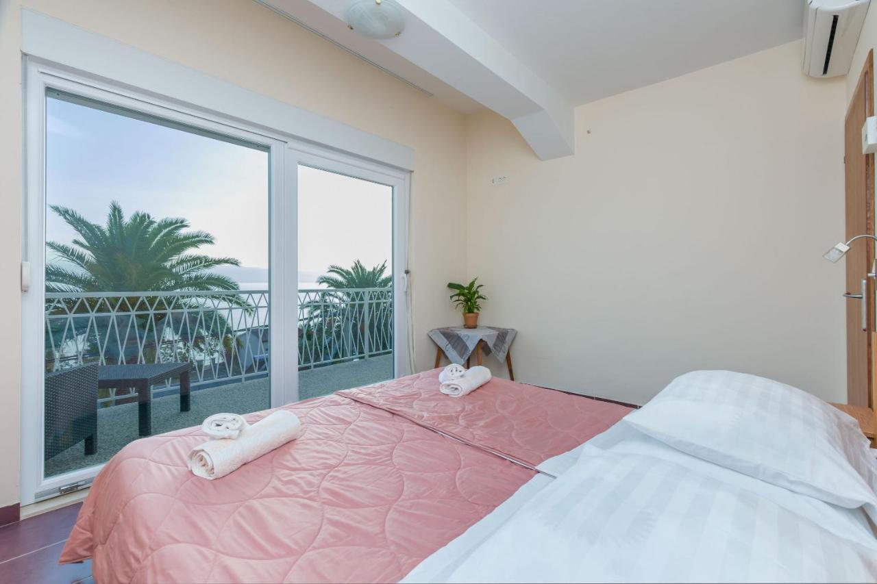 Apartments Marija Duće Zewnętrze zdjęcie