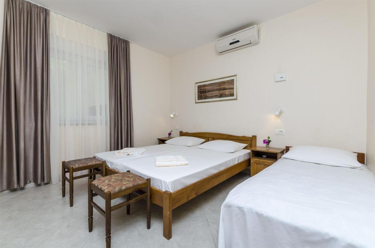 Apartments Marija Duće Zewnętrze zdjęcie