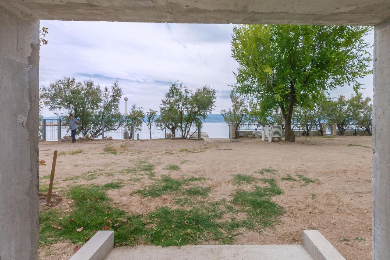 Apartments Marija Duće Zewnętrze zdjęcie